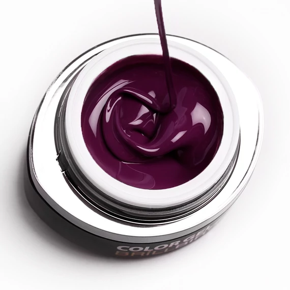 GO 082 BRUSH&GO COLOR GEL