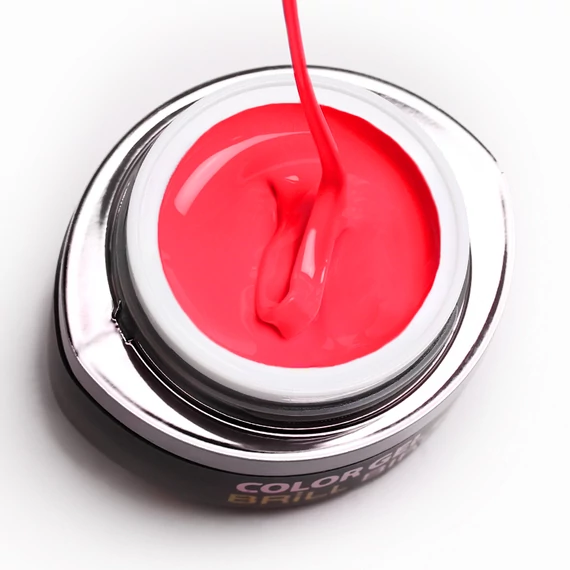 GO 084 BRUSH&GO COLOR GEL