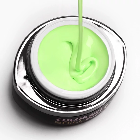 GO 086 BRUSH&GO COLOR GEL