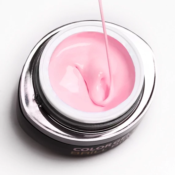 GO 087 BRUSH&GO COLOR GEL