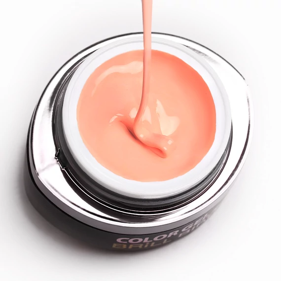 GO 088 BRUSH&GO COLOR GEL