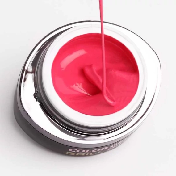 GO 101 BRUSH&GO COLOR GEL