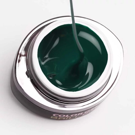 GO 127 BRUSH&GO COLOR GEL