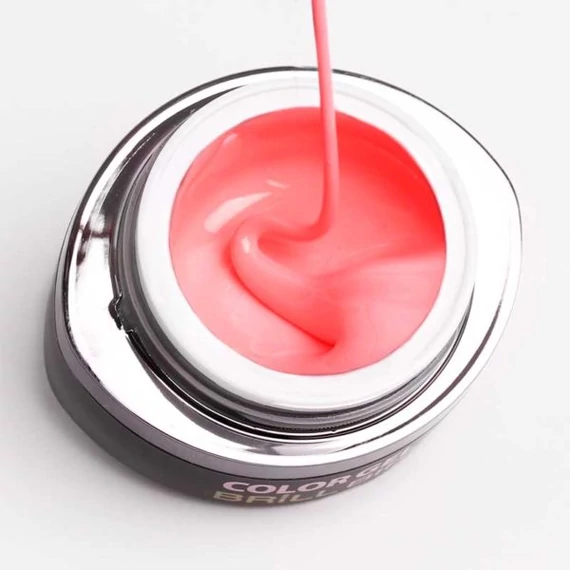 GO 098 BRUSH&GO COLOR GEL