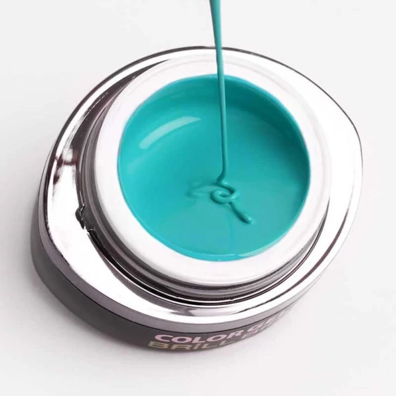 GO 099 BRUSH&GO COLOR GEL