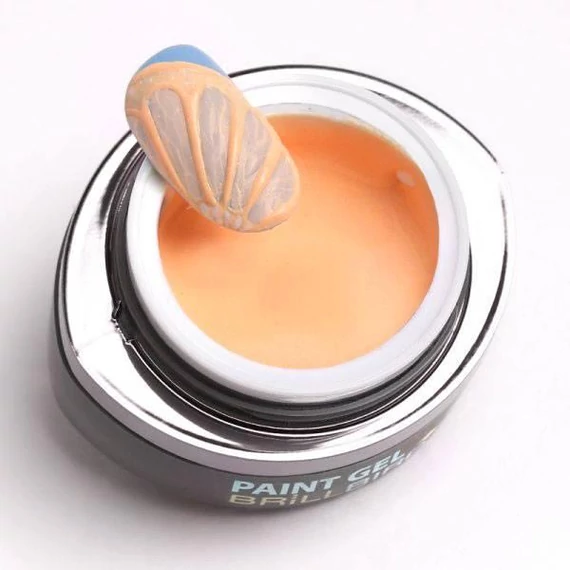 CONTOUR PAINT GEL 04 - BARACK