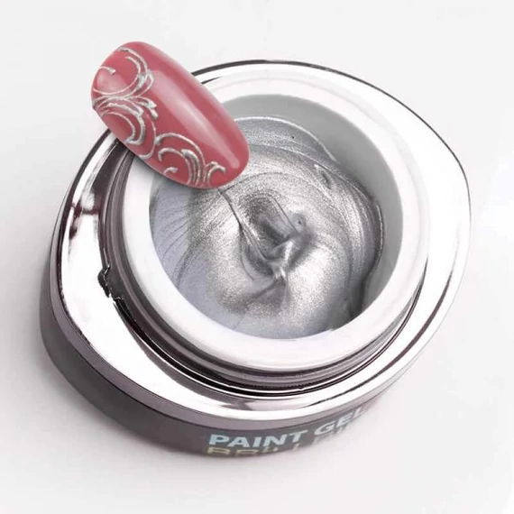 CONTOUR PAINT GEL 06 - EZÜST