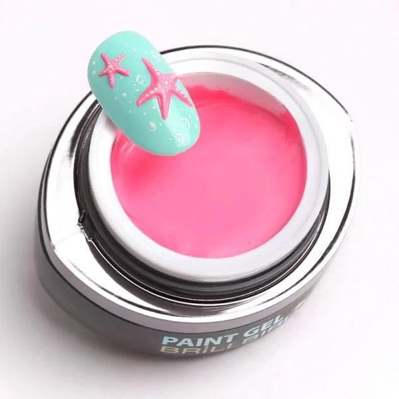 CONTOUR PAINT GEL 03 - PINK