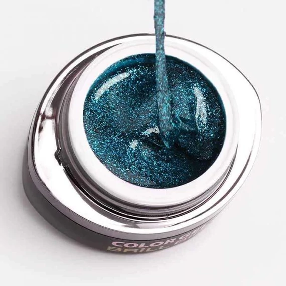 GLAMOUR GEL 11