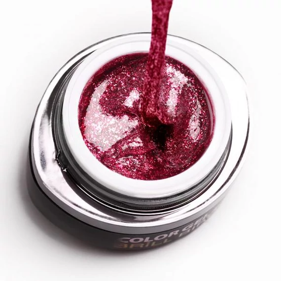 GLAMOUR GEL 04