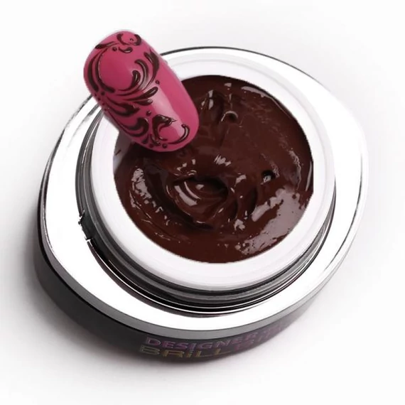 DESIGNER GEL 18 - BARNA