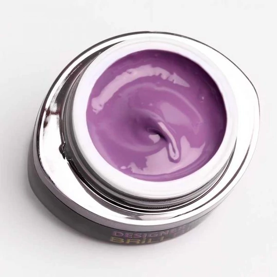 DESIGNER GEL 20 - LILA