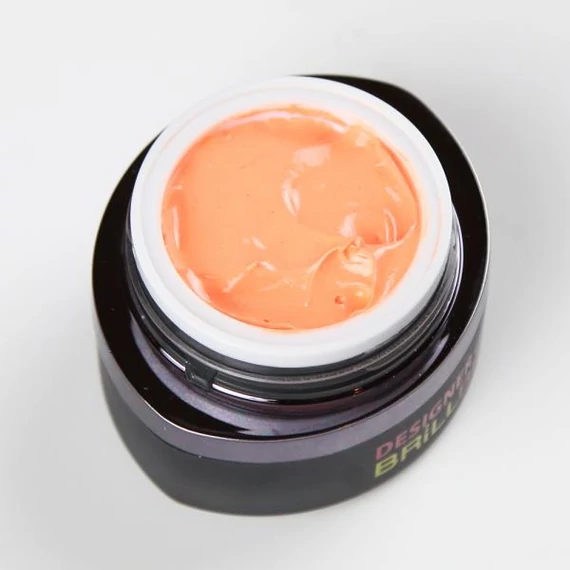 DESIGNER GEL 22 - NEON BARACK