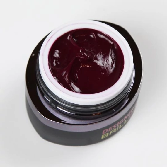 DESIGNER GEL 25 - BURGUNDY