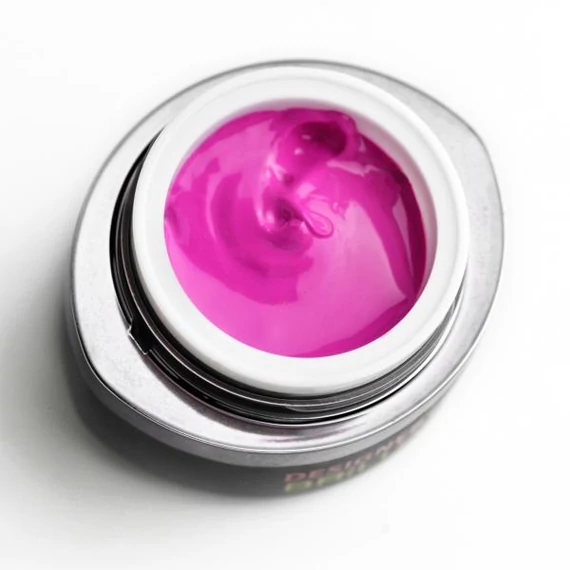 DESIGNER GEL 26 - PINK