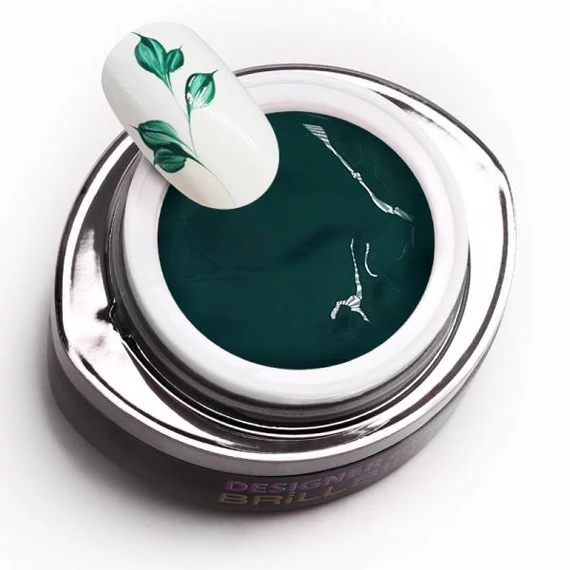 DESIGNER GEL 28 - EMERALD