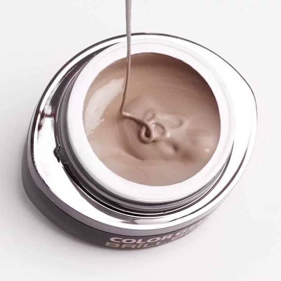 GO 105 BRUSH&GO COLOR GEL