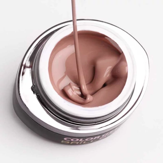 GO 107 BRUSH&GO COLOR GEL