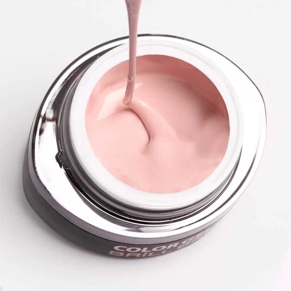 GO 108 BRUSH&GO COLOR GEL