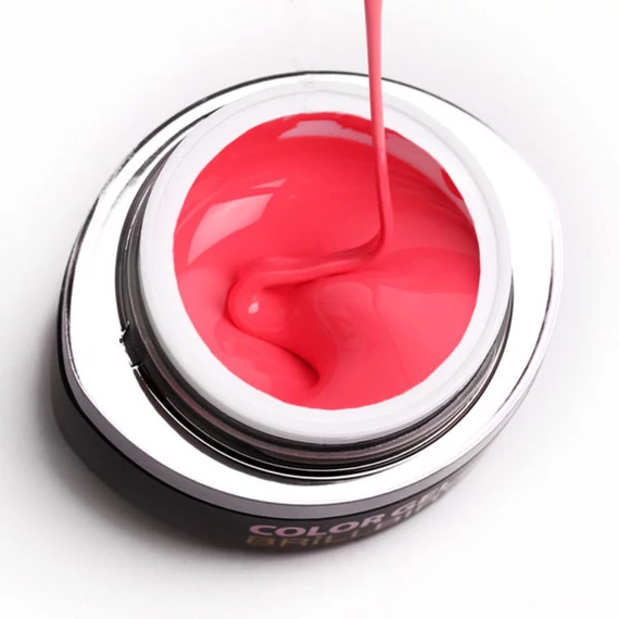 GO 113 BRUSH&GO COLOR GEL