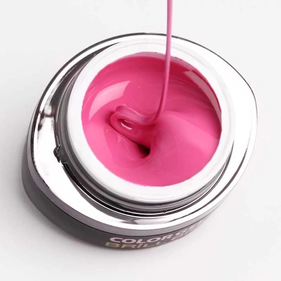 GO 114 BRUSH&GO COLOR GEL