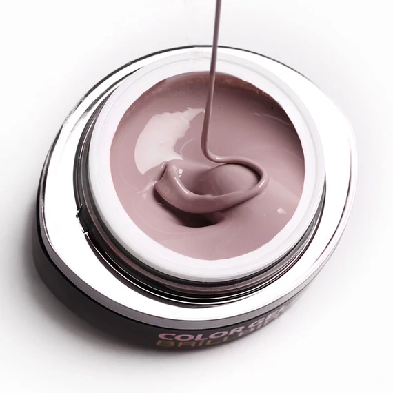 GO 118 BRUSH&GO COLOR GEL