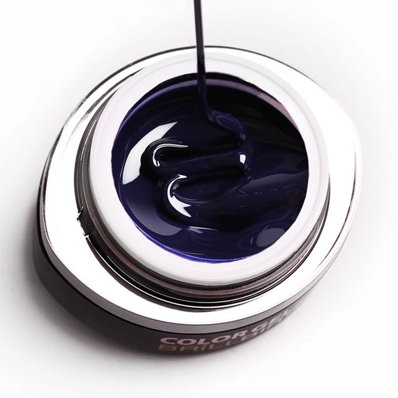 GO 119 BRUSH&GO COLOR GEL