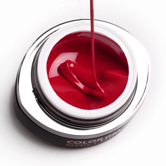 GO 121 BRUSH&GO COLOR GEL
