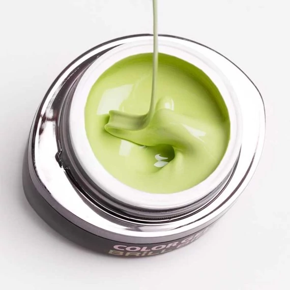 GO 122 BRUSH&GO COLOR GEL