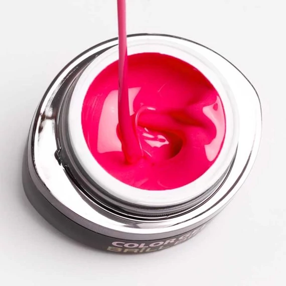 GO 123 BRUSH&GO COLOR GEL