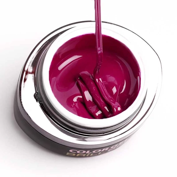 GO 090 BRUSH&GO COLOR GEL