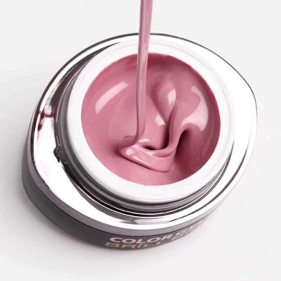 GO 092 BRUSH&GO COLOR GEL