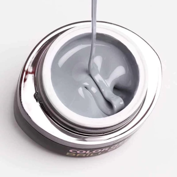 GO 093 BRUSH&GO COLOR GEL