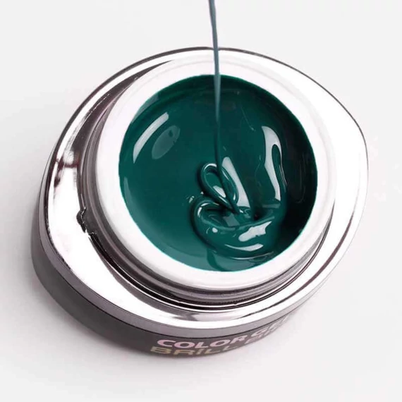GO 096 BRUSH&GO COLOR GEL