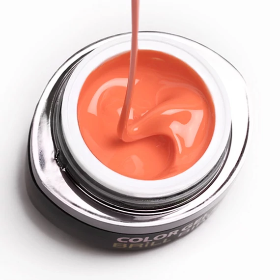 GO 130 BRUSH&GO COLOR GEL