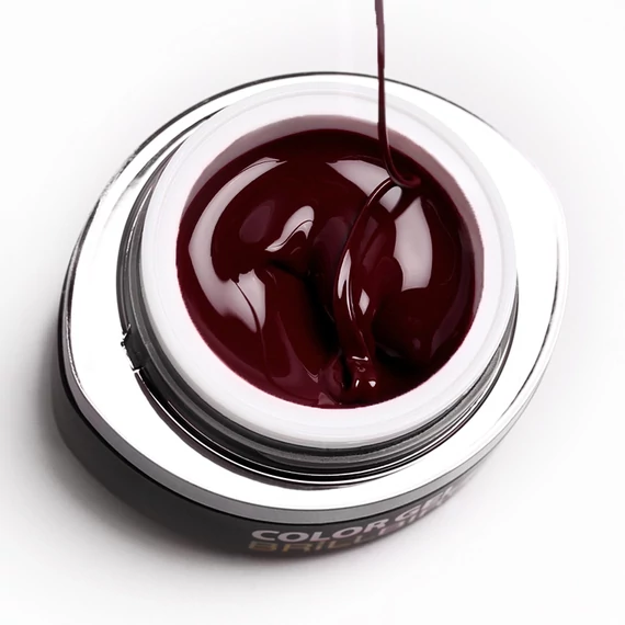 GO 135 BRUSH&GO COLOR GEL