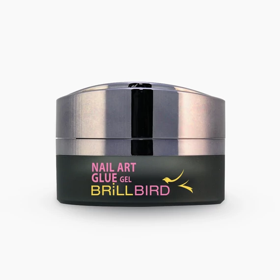 NAIL ART GLUE GEL