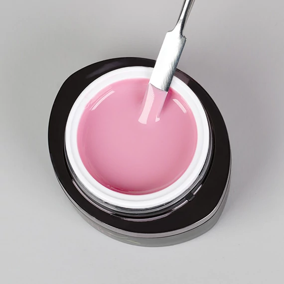 NEXT LEVEL BUILDER GEL LATTE ROSE