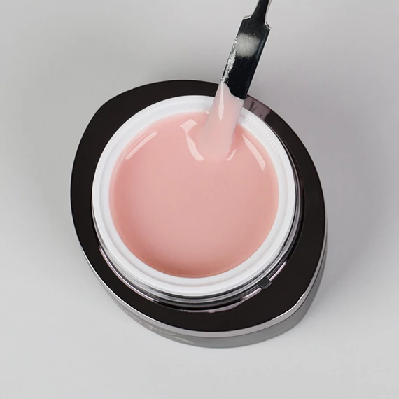 NEXT LEVEL BUILDER GEL PEACHY NUDE