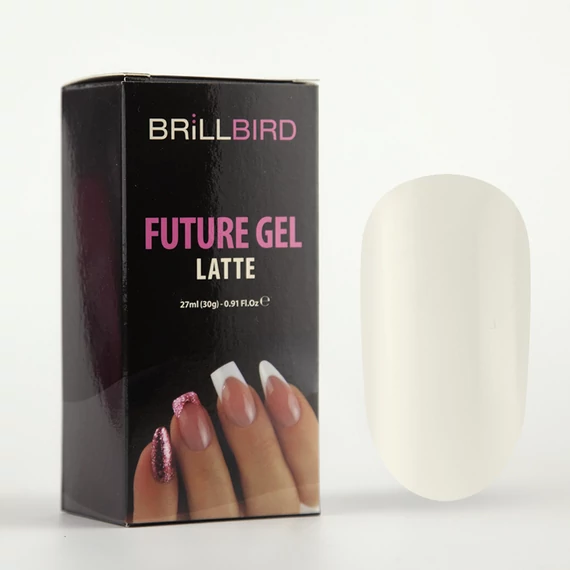 FUTURE ACRYLGEL LATTE