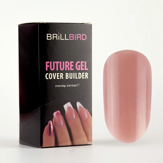FUTURE ACRYLGEL COVER BUILDER