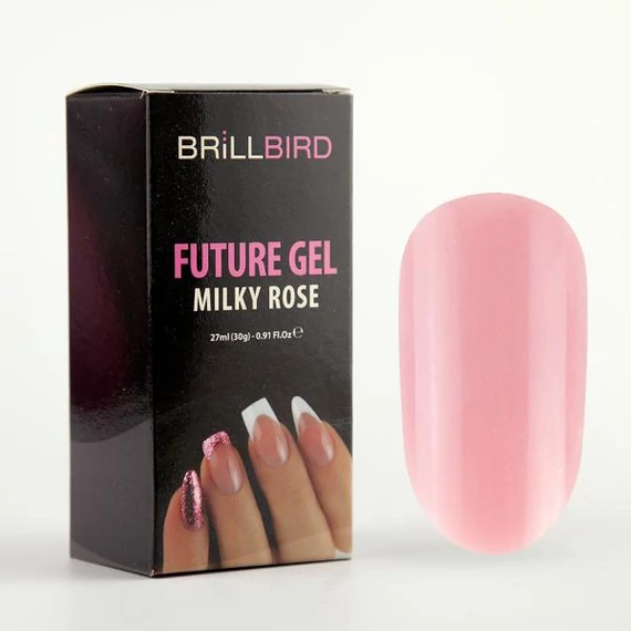 FUTURE ACRYLGEL MILKY ROSE