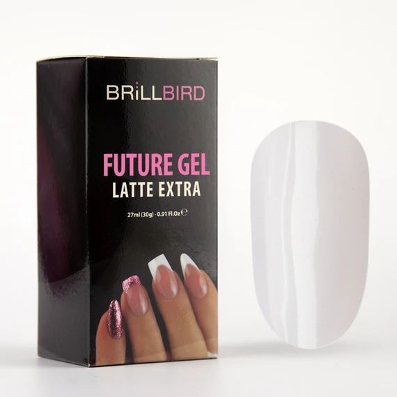 FUTURE ACRYLGEL LATTE EXTRA