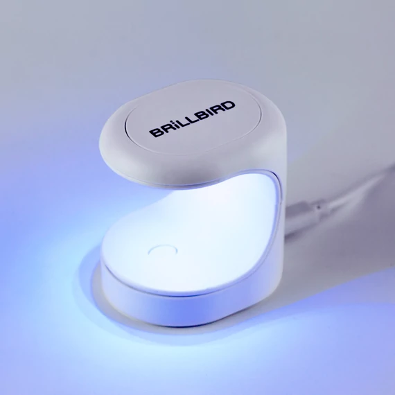 MINI UV/LED LÁMPA