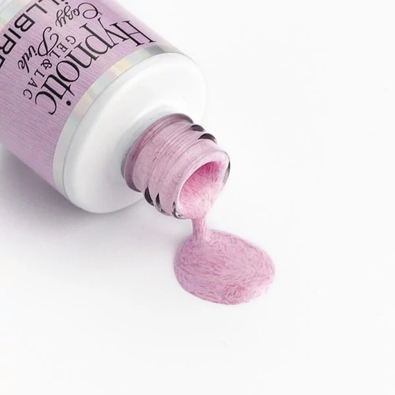 HYPNOTIC GEL&LAC - COZY PINK