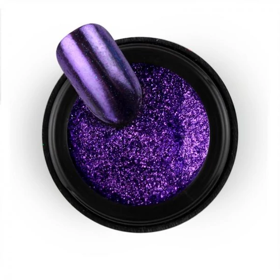 CHROME PIGMENT LILA