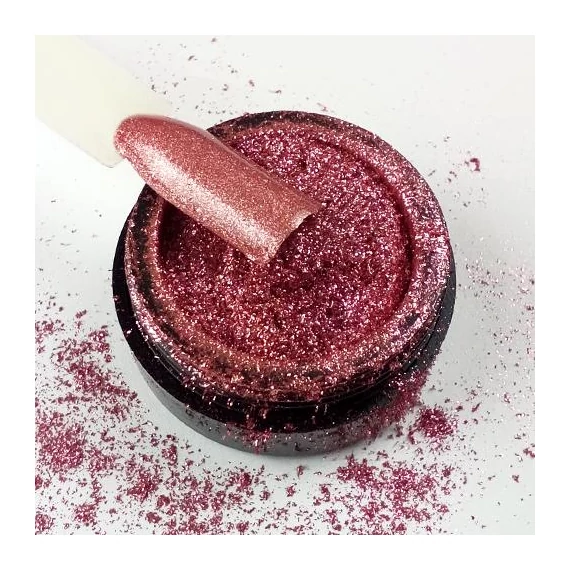 CHROME PIGMENT RUSSIAN GOLD