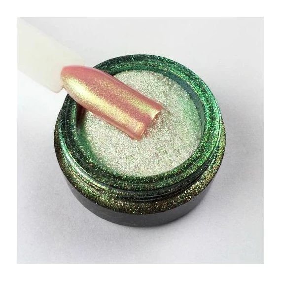 CHROME PIGMENT UNICORN