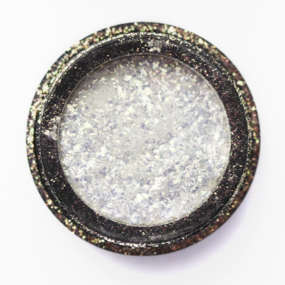 MICRO FLAKES GOLD
