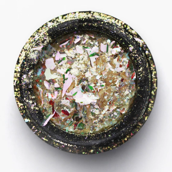 CHROME FLAKES STARLIGHT
